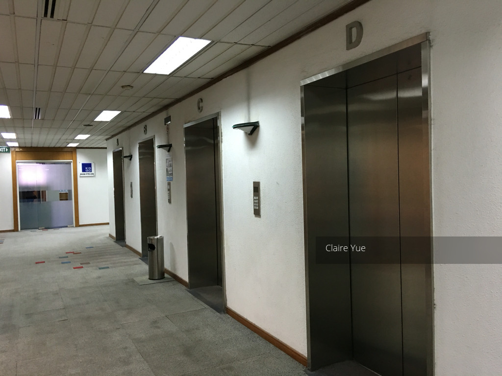 SHENTON HOUSE (D1), Office #115697532